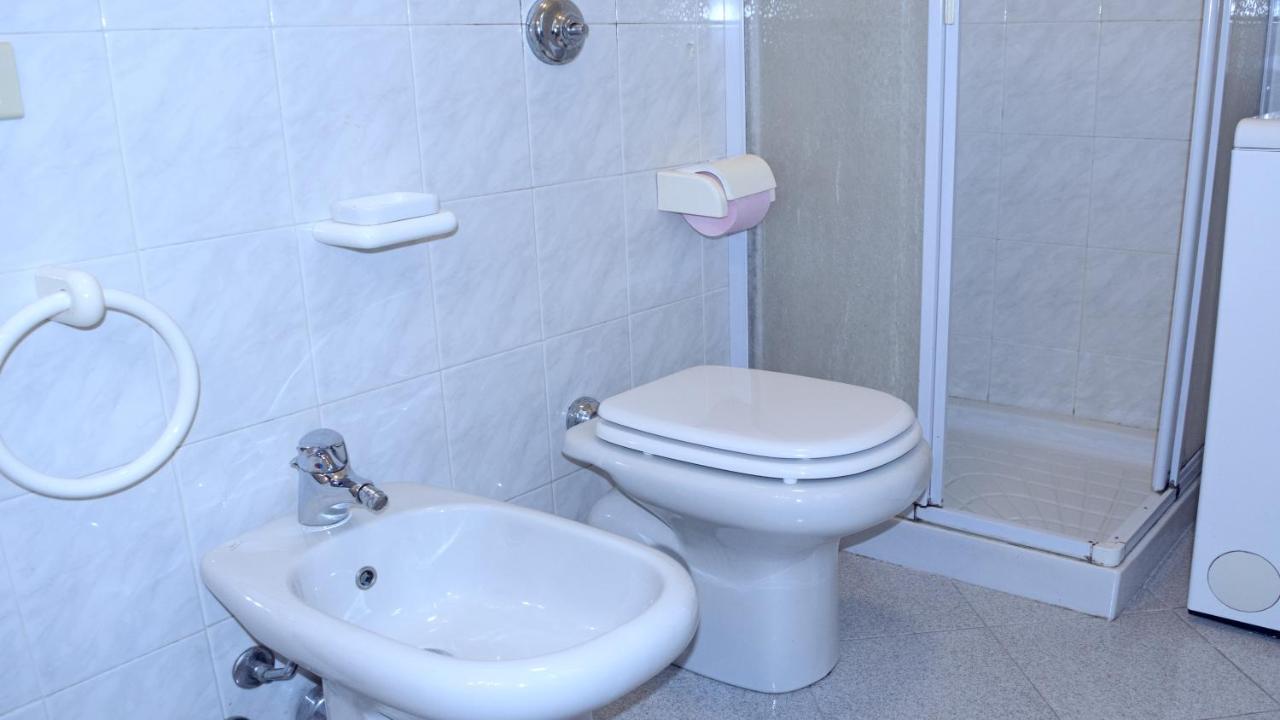 Casa Mafalda Torre Boldone 外观 照片