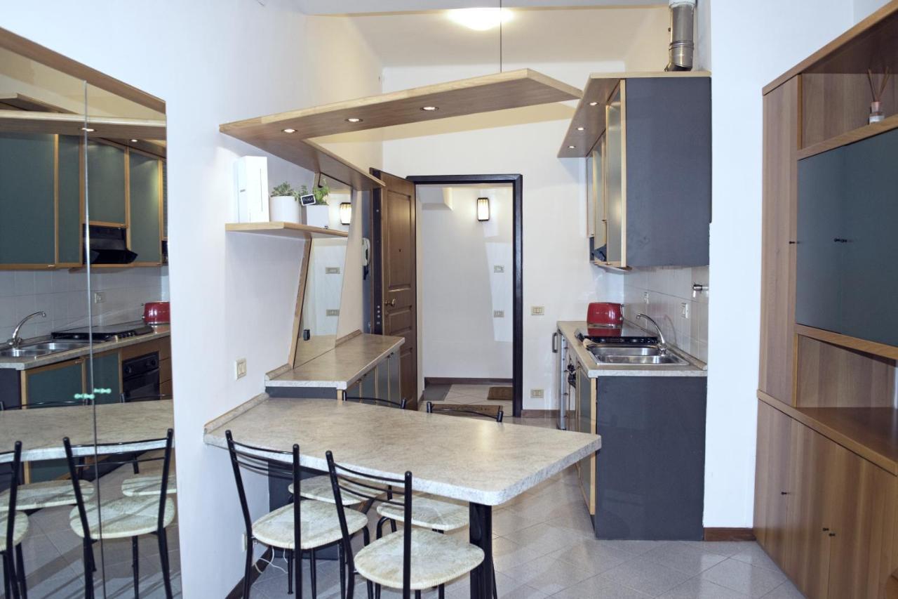 Casa Mafalda Torre Boldone 外观 照片