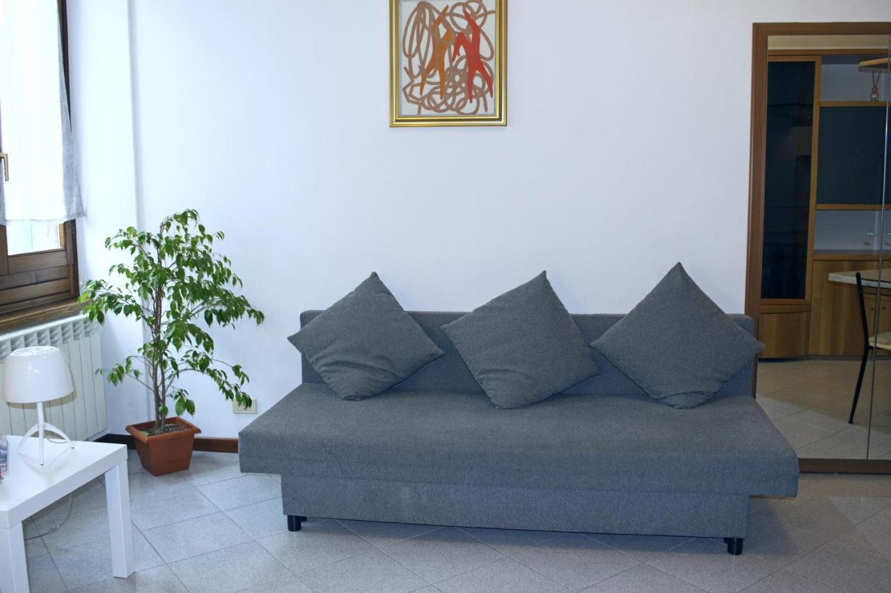 Casa Mafalda Torre Boldone 外观 照片